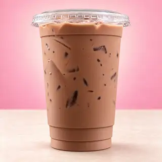 Hình ảnh Cacao sữa đá