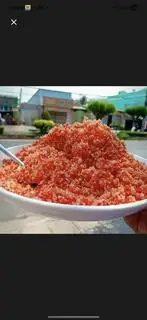 Muối ớt chay - 2.000 ₫ tại Trái Cây & Ăn Vặt Ku Béo - Điện Biên Phủ