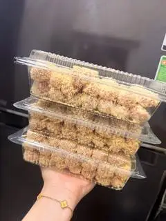 Hình ảnh NEM XÙ sống