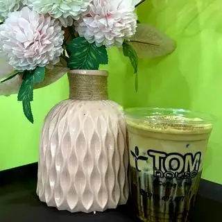 Cà phê kem Buôn Mê - 21.000 ₫ tại Tom House Coffee & Tea - Tam Đảo