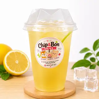 Hình ảnh Trà chanh