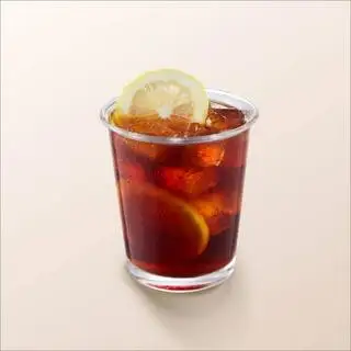 Hình ảnh Coldbrew chanh vàng