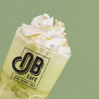 Hình ảnh Matcha Đá Xay