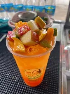 Hình ảnh Trà nhiệt đới