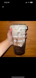 Cacao Sữa ~ Cacao Latte - 40.000 ₫ tại TiNi Daily - Matcha, Café & Trà Sữa - Jamona Home Resort