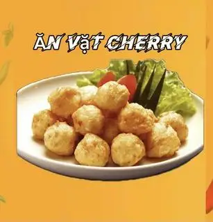 Cá Viên - 10 viên - 14.000 ₫ tại Ăn Vặt Cherry - Cá Viên Chiên & Gà Ủ Muối - Phạm Văn Chiêu