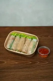 Bì Cuốn - 29.000 ₫ tại Simple Chay - Đường Số 12