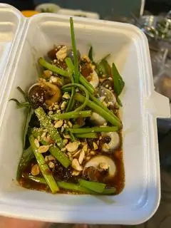 Hình ảnh Ốc Mỡ Rang Me