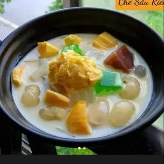 Hình ảnh Chè Thái sầu riêng