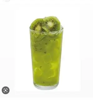 Hình ảnh HỒNG TRÀ KIWI 
