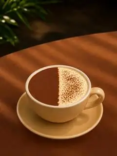 Hình ảnh Cacao trứng