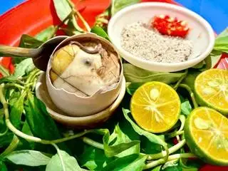 Hình ảnh Trứng Gà Lộn