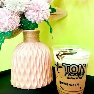 Cacao kem muối - 21.000 ₫ tại Tom House Coffee & Tea - Tam Đảo