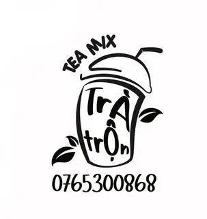 Cà Phê Sữa - 23.000 ₫ tại Trà Trộn - Trần Khắc Chân