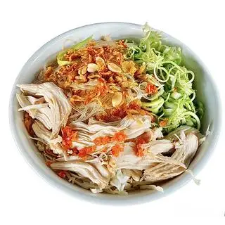 Combo 2 Miến trộn Gà - 118.000 ₫ tại Miến & Mì Trộn Gà Hai Phượng - Trường Chinh