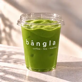 Hình ảnh Matcha coldwhisk 