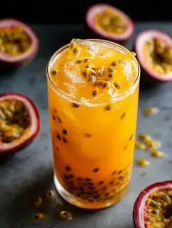 Hình ảnh Nước Chanh Leo