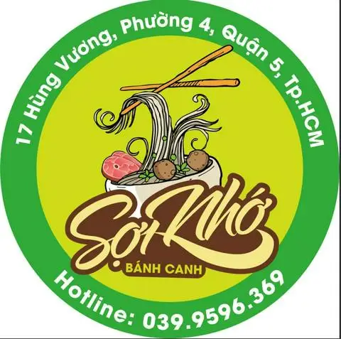 Bánh Canh Sợi Nhớ - Bún/Phở/Mỳ/Cháo gần bạn