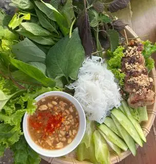 Hình ảnh mỡ chài