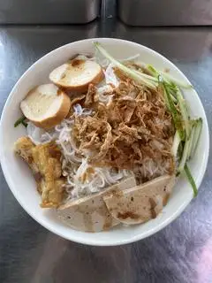 Hình ảnh Bún nước tương