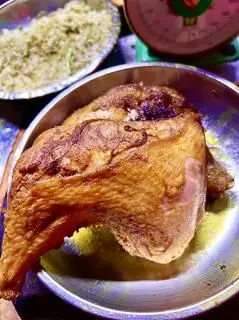 Hình ảnh Đùi gà