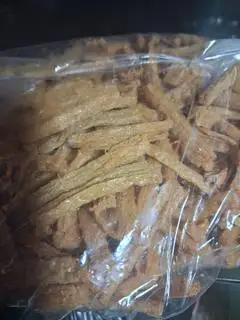 Hình ảnh Sườn non chay ( 1 lạng)