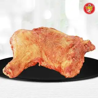 Hình ảnh Đùi Góc Tư Truyền Thống