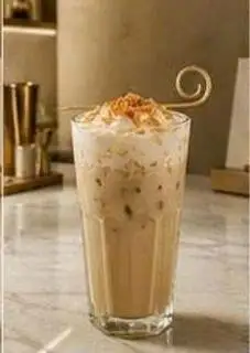 Bạc xỉu - 45.000 ₫ tại Nam Vương Coffee & Tea - Cống Quỳnh