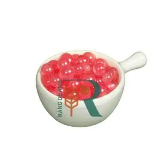 Hạt Nổ Củ Năng - 6.000 ₫ tại Trà Sữa Gạo Rang De Rice - Trần Quang Long