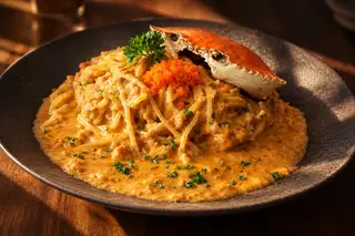 Hình ảnh CY'S CRAB ROYALE