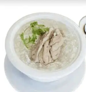 Cháo óc heo - 28.000 ₫ tại Cháo Dinh Dưỡng Nấu Trực Tiếp An An - Đường Số 1