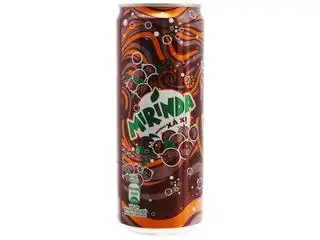 Xá Xị - 20.000 ₫ tại Bánh Mì Má Hải - Nguyễn Trãi 