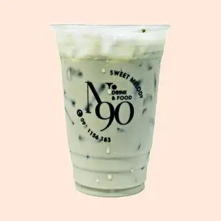 Hình ảnh Trà sữa Matcha