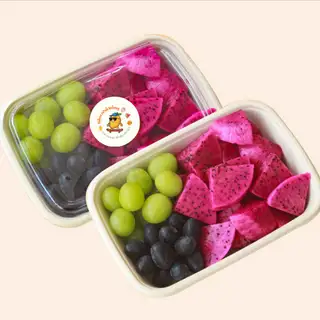 Hình ảnh Mix thập cẩm 350g