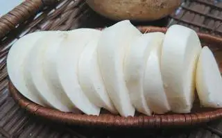 Hình ảnh Củ đậu dầm muối ớt