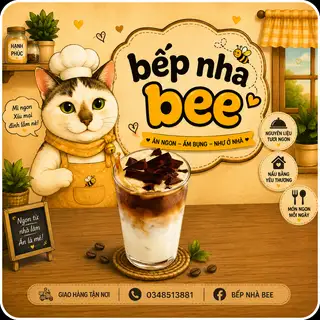 Hình ảnh Cà phê hạnh nhân