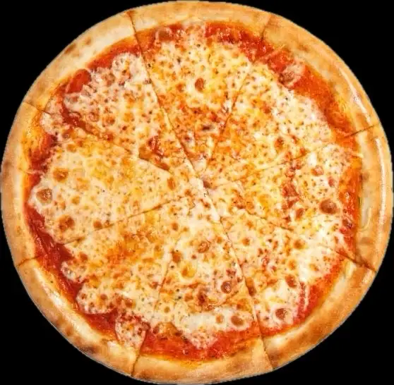 pizza Margherita - size S 16cm - 49.000 ₫ tại Pizza & Spaghetti 9House - Tân Trang