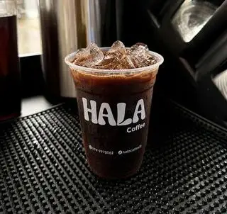 Hình ảnh Cafe Phin Đen