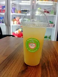 Hình ảnh Nước ép Đào