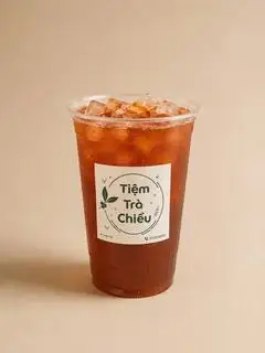 Hình ảnh Cold brew Chanh dây