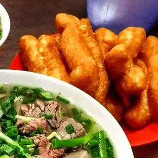 Hình ảnh Quẩy