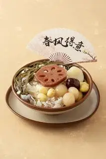 Hình ảnh Sâm bổ lượng