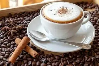 Hình ảnh Cappuccino