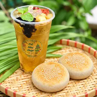 Hình ảnh Combo 1 Bảo Bối 2 hạt dẻ