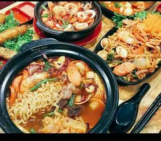 Hình ảnh Mì Cay Đặc biệt Biệt