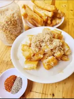 Cháo Sườn Tuổi Thơ - 45.000 ₫ tại Bò Kho Em Hy - Mai Chí Thọ