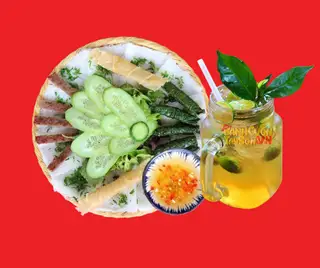 Hình ảnh combo BÁNH HỎI 