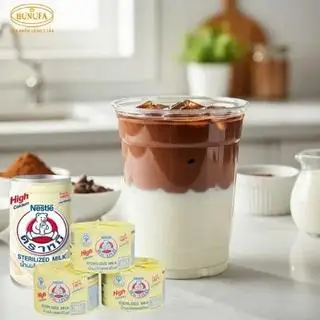 Cacao sữa gấu - 34.000 ₫ tại Nguyên Coffee & Tea - Tân Quý