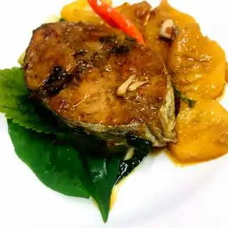 Cơm cá ngừ kho thơm - 59.000 ₫ tại Cơm Văn Phòng 306 - Nguyễn Thị Minh Khai