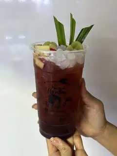 Hình ảnh Trà Việt Quấc